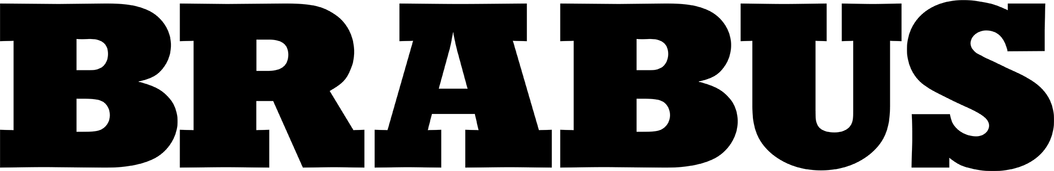 Brabus logo